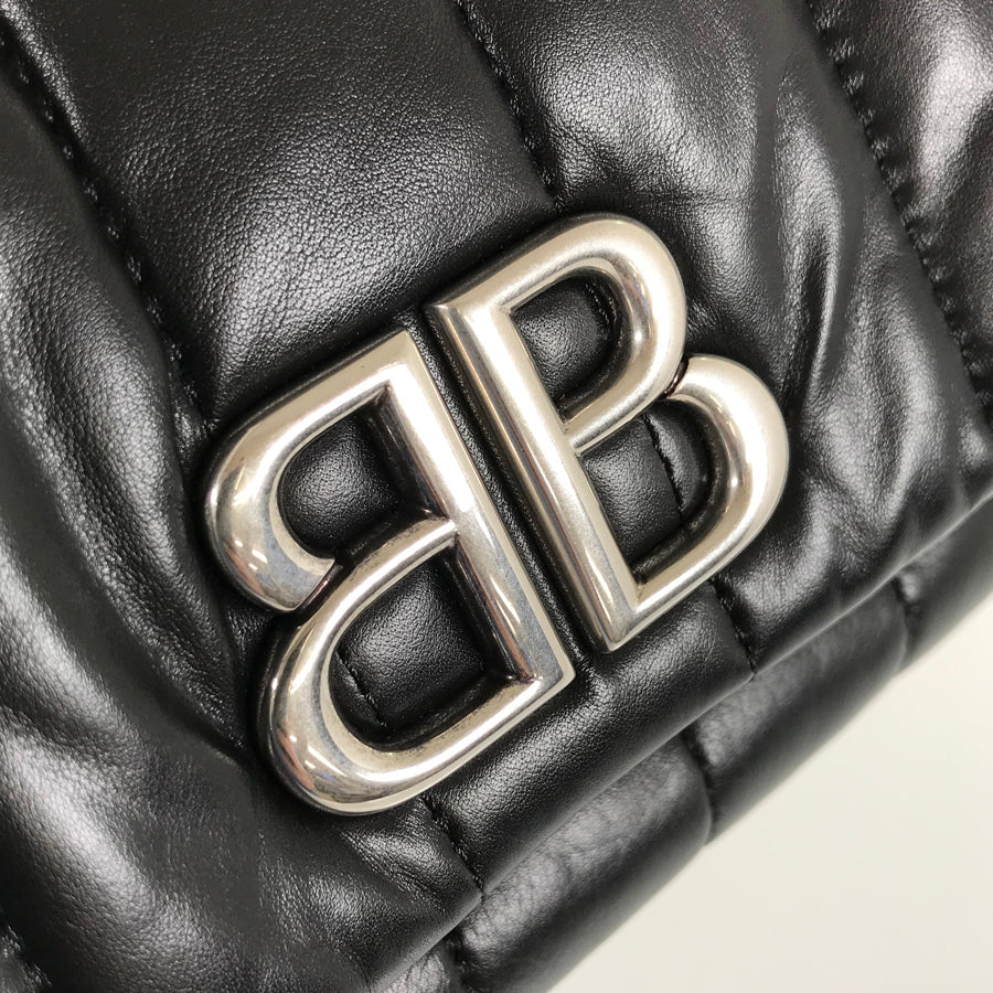 BALENCIAGA Monaco Shoulder bag