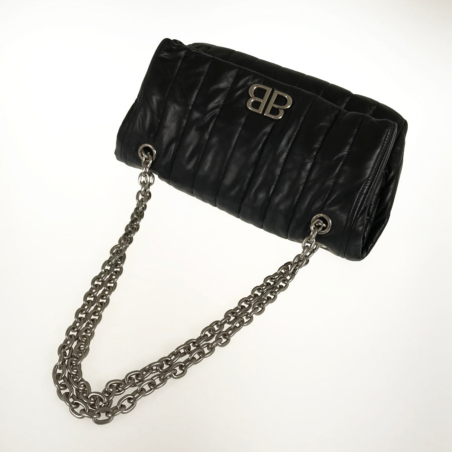 BALENCIAGA Monaco Shoulder bag