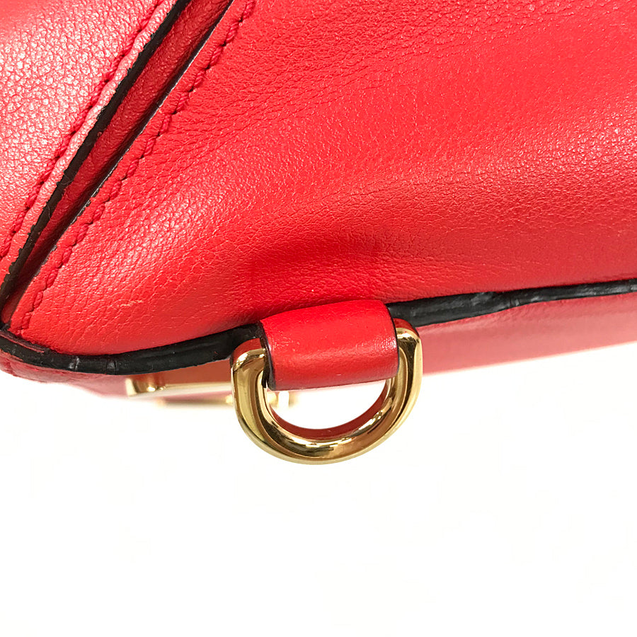 LOEWE Puzzle Large 322.30.K73 Hand bag