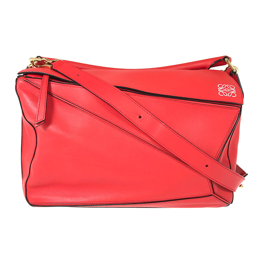 LOEWE Puzzle Large 322.30.K73 Hand bag