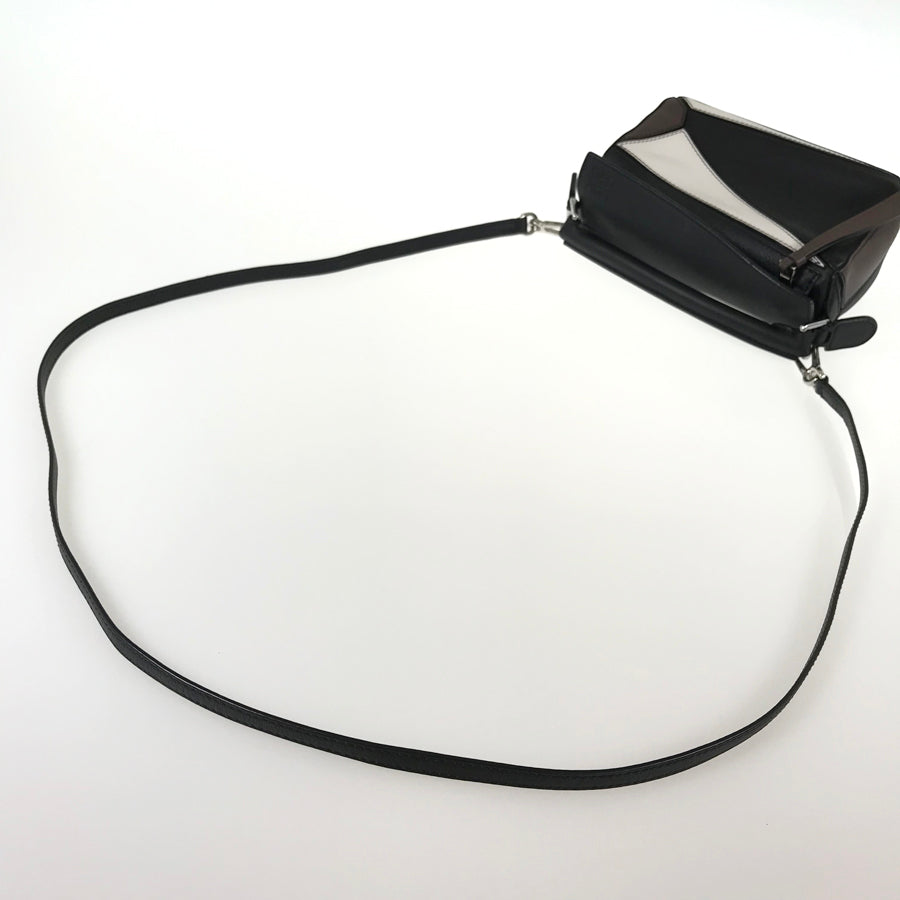 LOEWE Puzzle mini Hand bag
