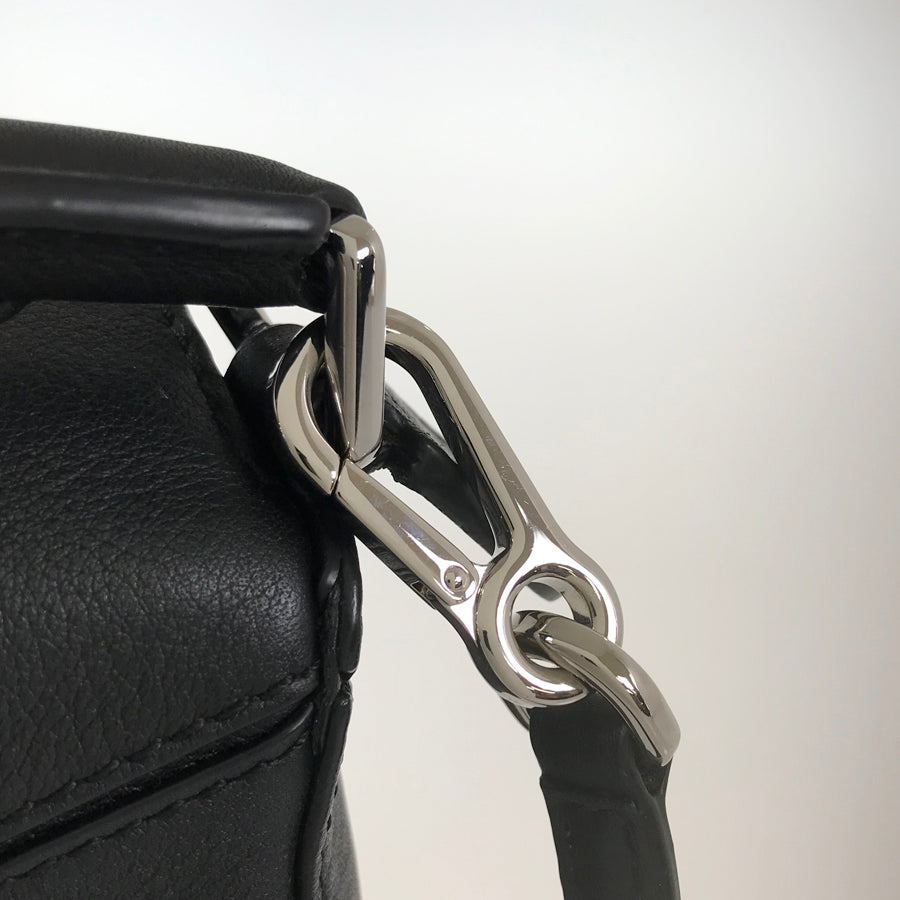 LOEWE Puzzle mini Hand bag