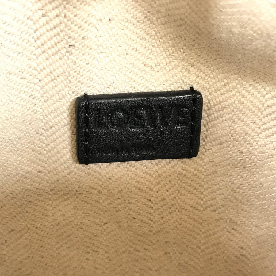 LOEWE Puzzle mini Hand bag