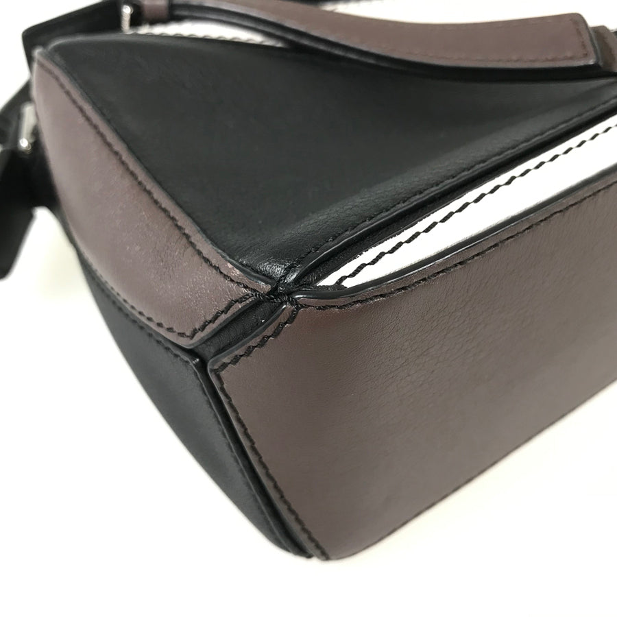 LOEWE Puzzle mini Hand bag