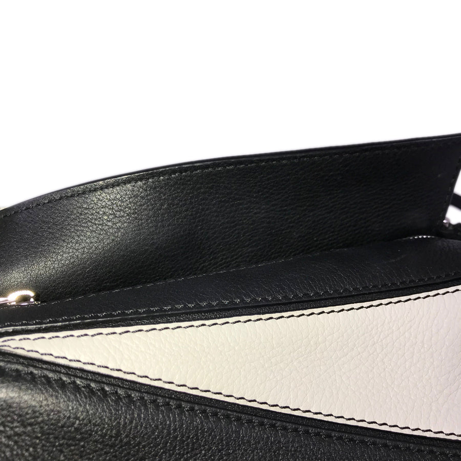 LOEWE Puzzle mini Hand bag