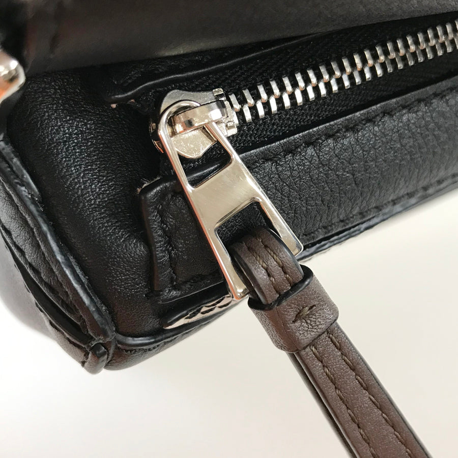 LOEWE Puzzle mini Hand bag