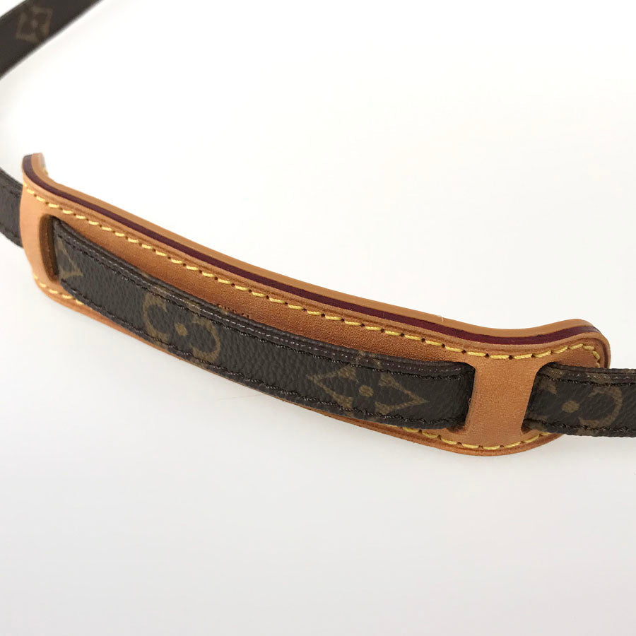 LOUIS VUITTON Monogram Danube M45266 Shoulder bag