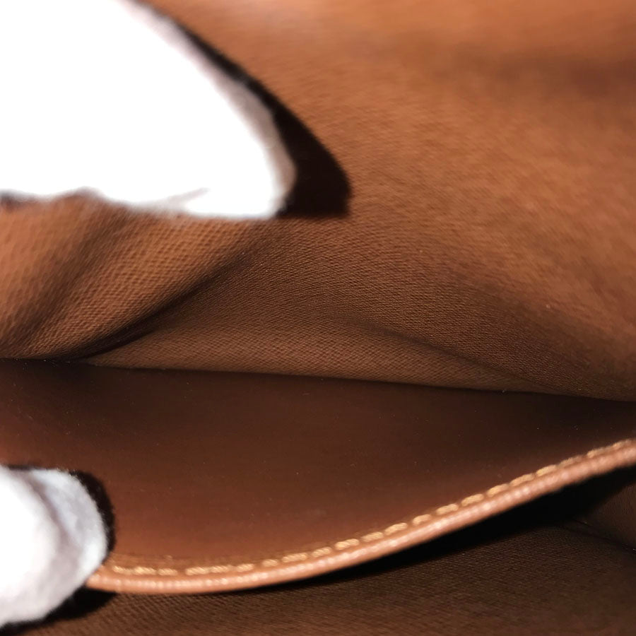 LOUIS VUITTON Monogram Danube M45266 Shoulder bag