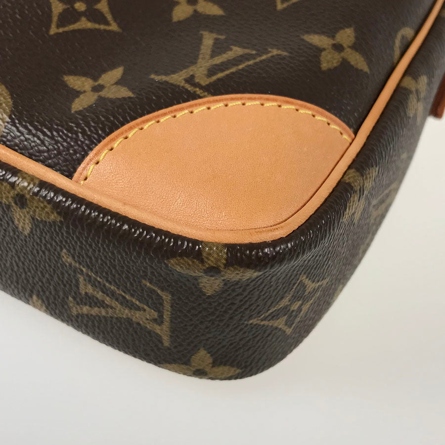 LOUIS VUITTON Monogram Danube M45266 Shoulder bag