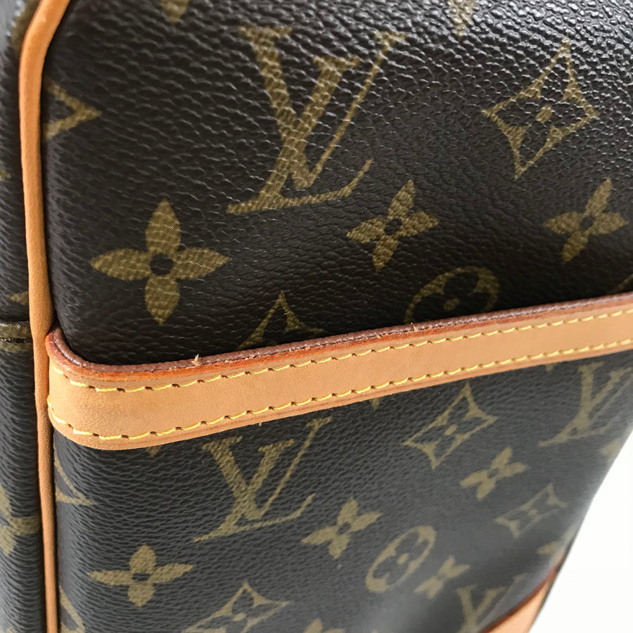 LOUIS VUITTON Monogram Danube M45266 Shoulder bag