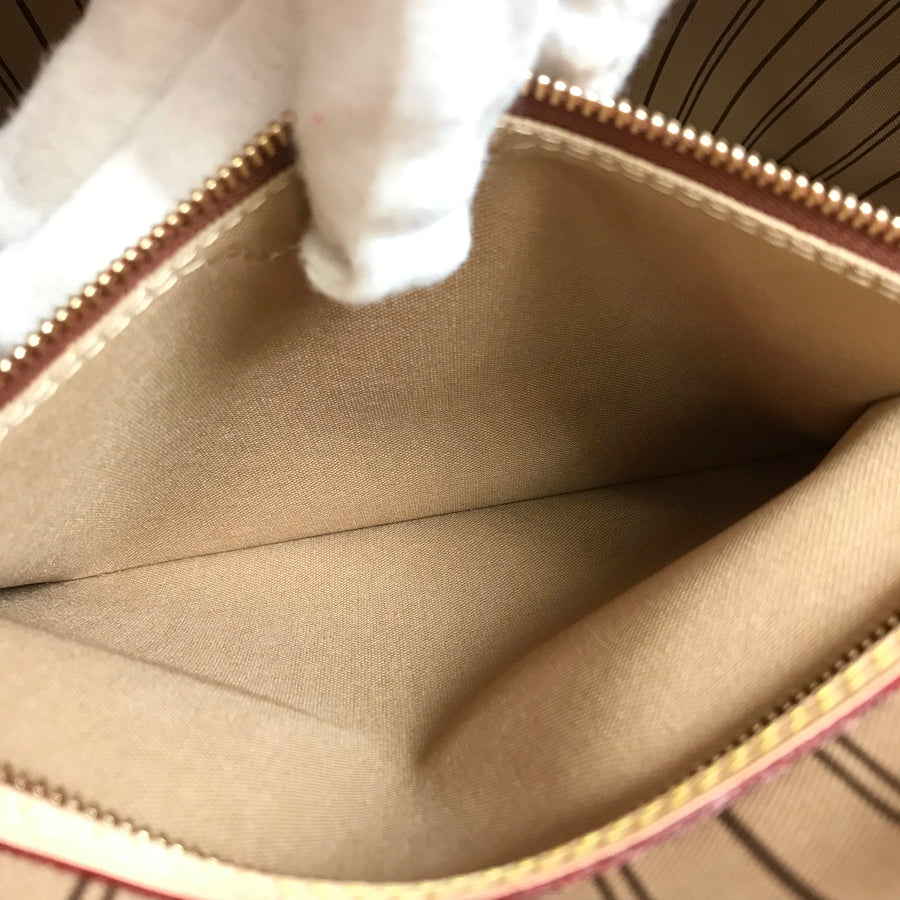 LOUIS VUITTON Monogram Neverfull MM M40995 Tote bag