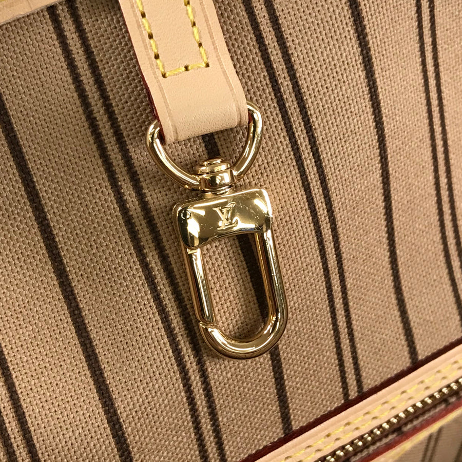 LOUIS VUITTON Monogram Neverfull MM M40995 Tote bag