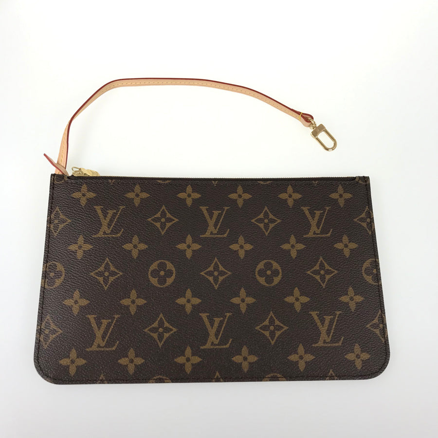 LOUIS VUITTON Monogram Neverfull MM M40995 Tote bag