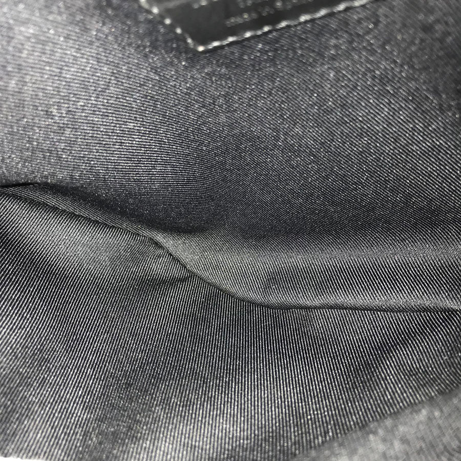 LOUIS VUITTON Monogram Eclipse Discovery Bumbag PM M46035 Sling bag