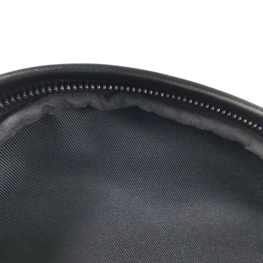 LOUIS VUITTON Monogram Eclipse Discovery Bumbag PM M46035 Sling bag
