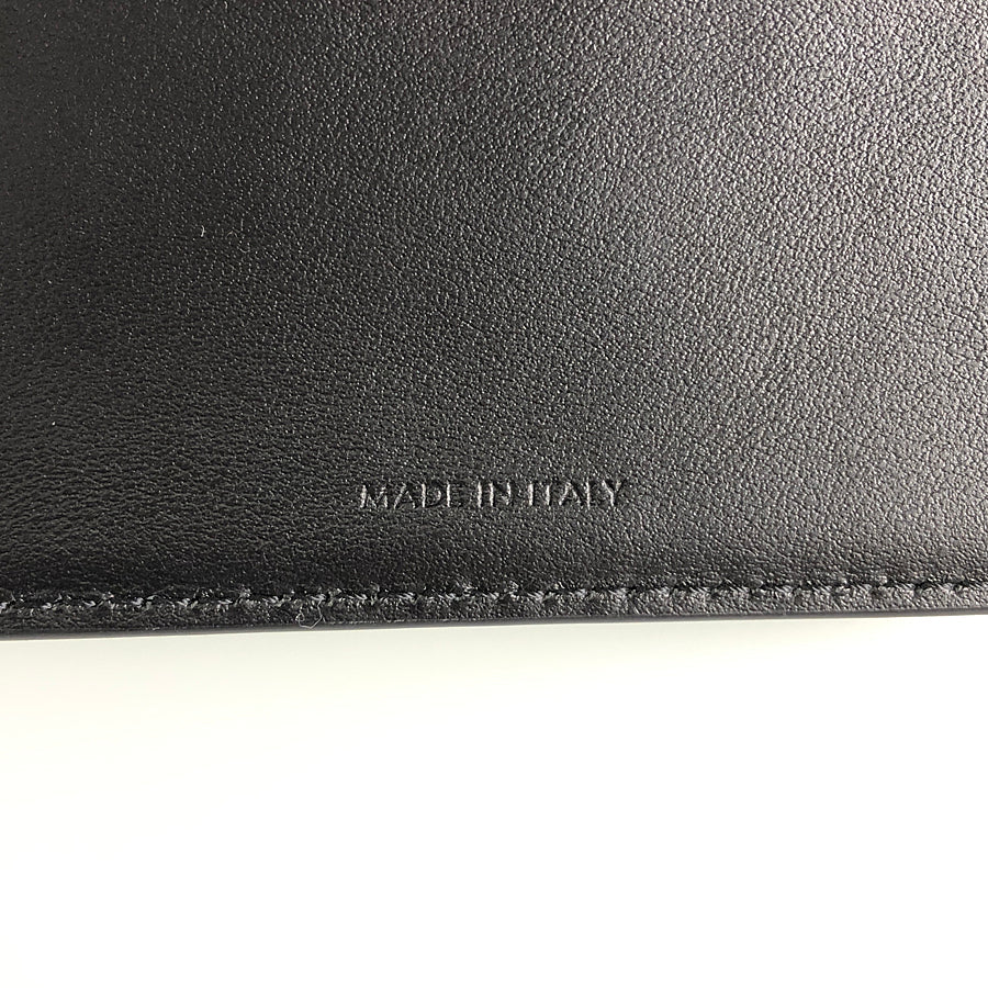 CELINE Triomphe Trifold wallet