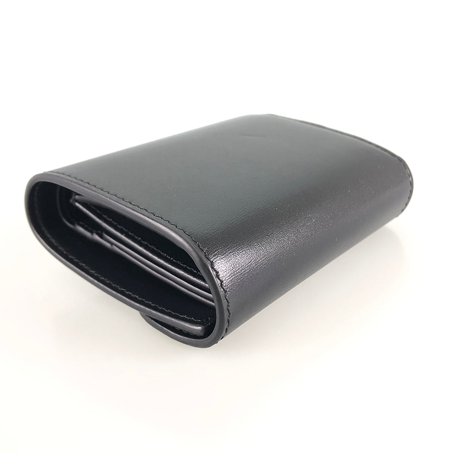 CELINE Triomphe Trifold wallet