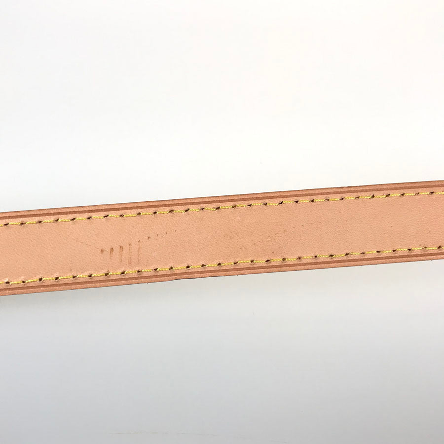 LOUIS VUITTON Monogram Odeon PM M56390 Shoulder bag