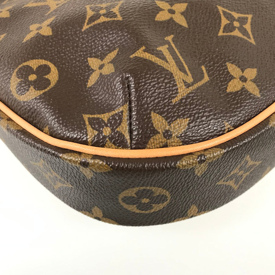 LOUIS VUITTON Monogram Odeon PM M56390 Shoulder bag