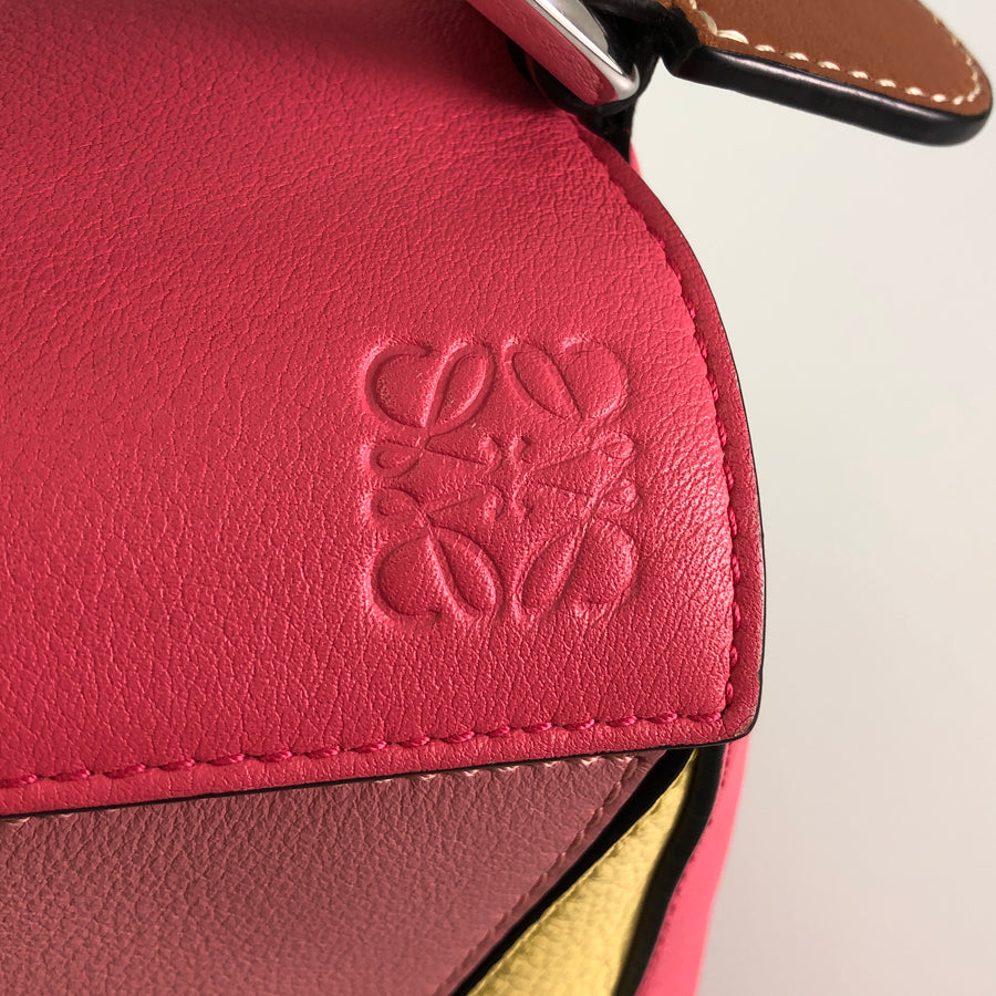 LOEWE Puzzle Small Hand bag