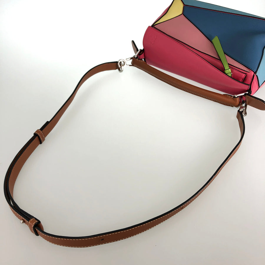 LOEWE Puzzle Small Hand bag