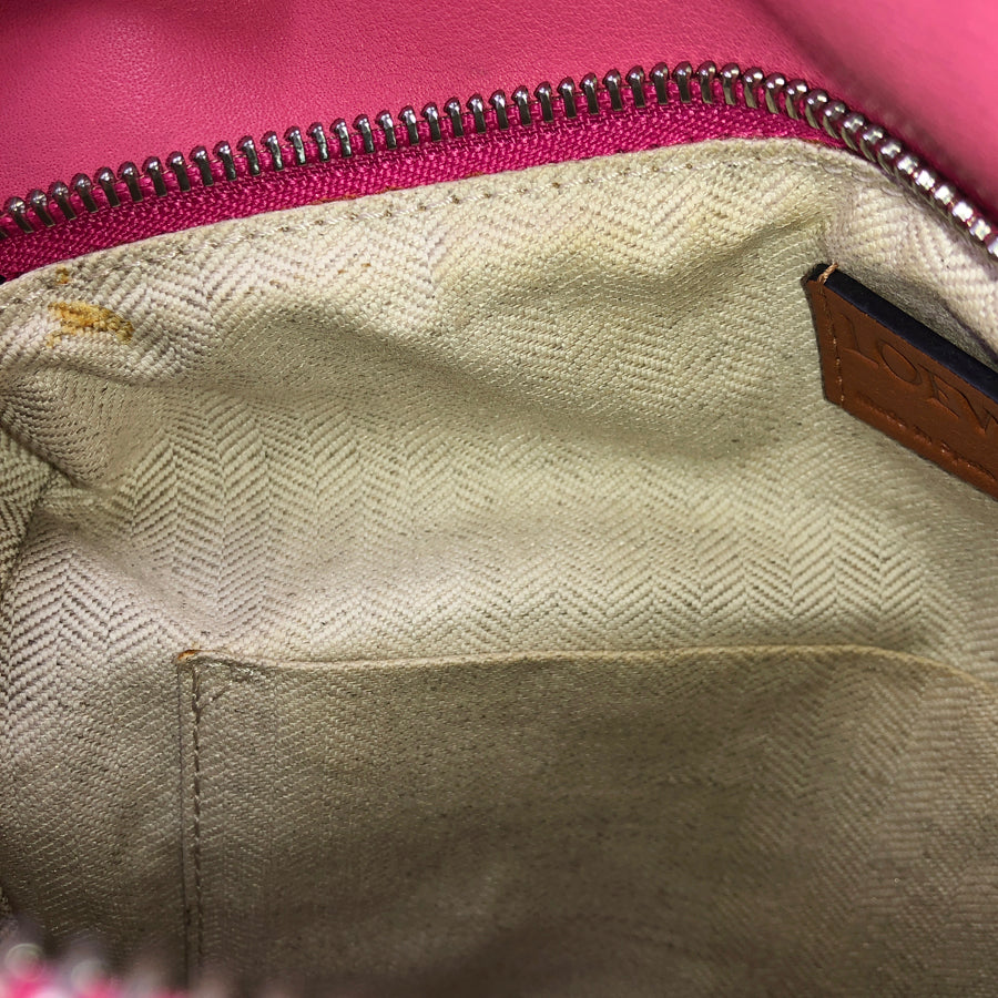 LOEWE Puzzle Small Hand bag