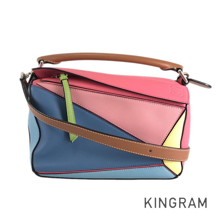 LOEWE Puzzle Small Hand bag