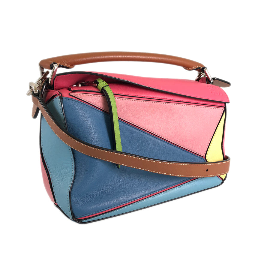 LOEWE Puzzle Small Hand bag
