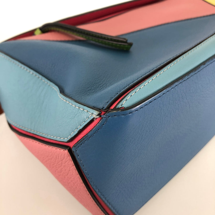 LOEWE Puzzle Small Hand bag