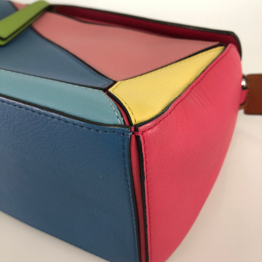 LOEWE Puzzle Small Hand bag