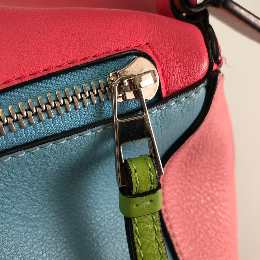 LOEWE Puzzle Small Hand bag