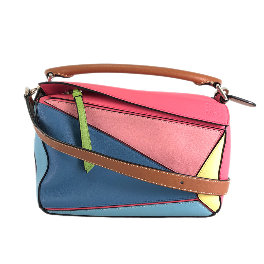 LOEWE Puzzle Small Hand bag