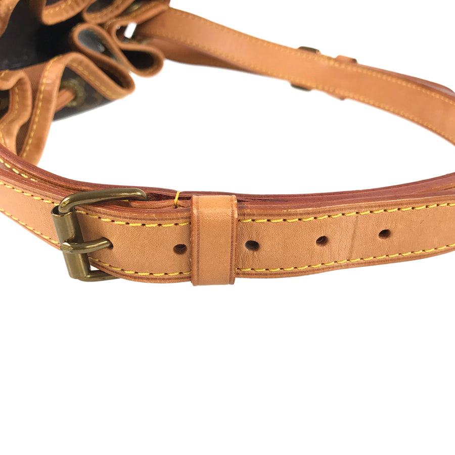 LOUIS VUITTON Monogram Noe M42224 Shoulder bag