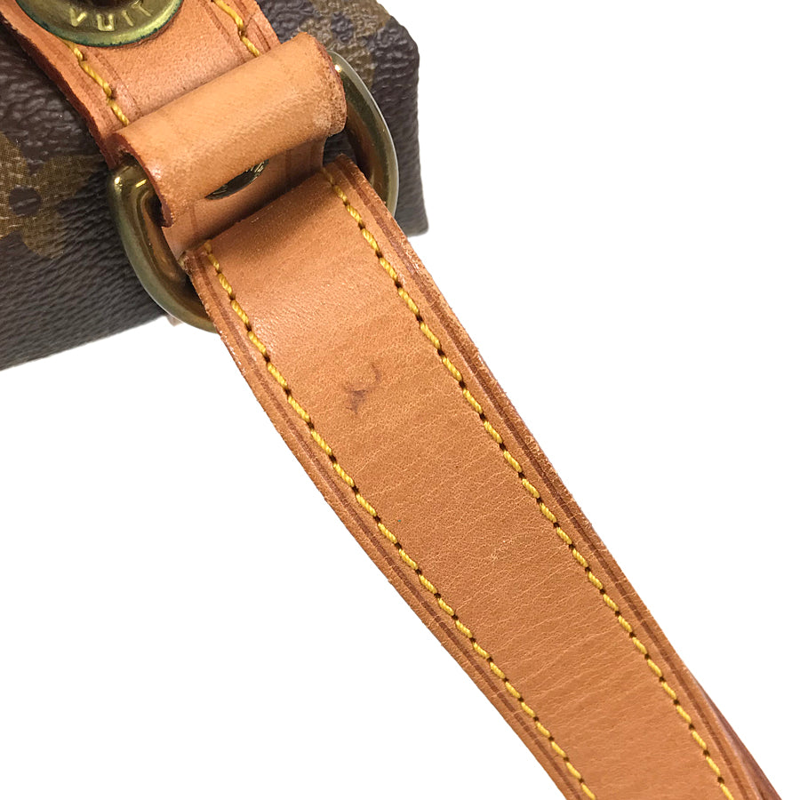 LOUIS VUITTON Monogram Noe M42224 Shoulder bag