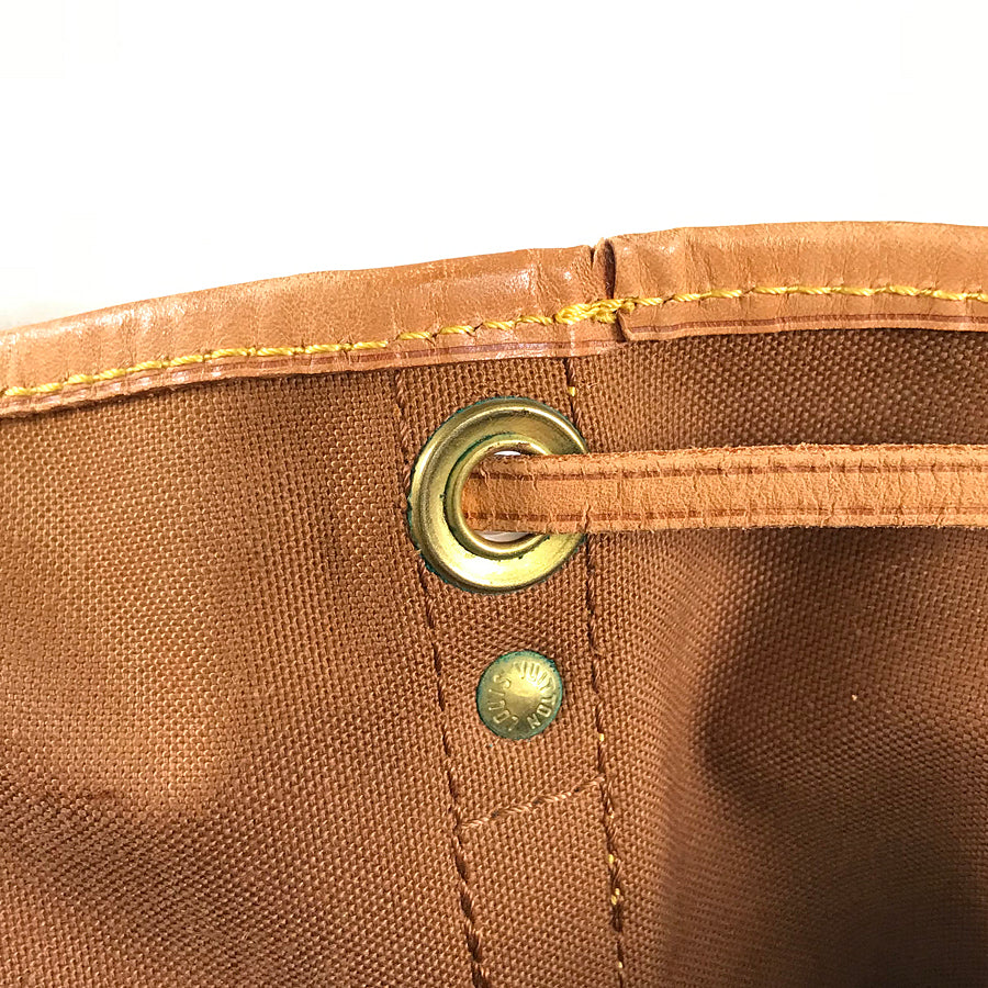 LOUIS VUITTON Monogram Noe M42224 Shoulder bag