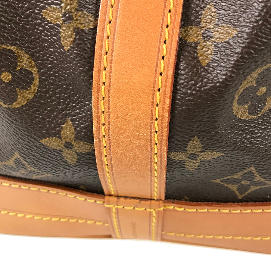 LOUIS VUITTON Monogram Noe M42224 Shoulder bag