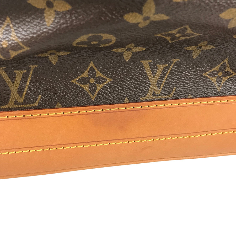 LOUIS VUITTON Monogram Noe M42224 Shoulder bag