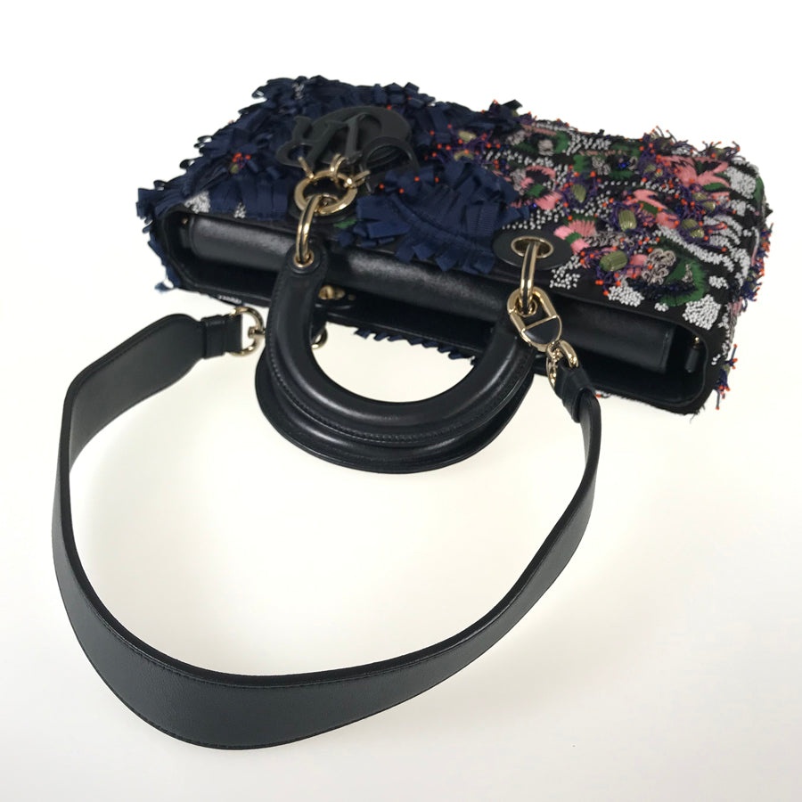 Dior Lady D-Joy Hand bag
