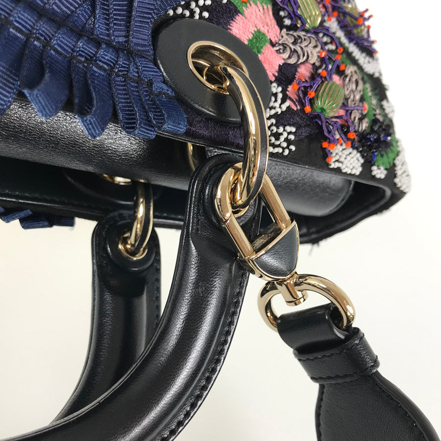 Dior Lady D-Joy Hand bag