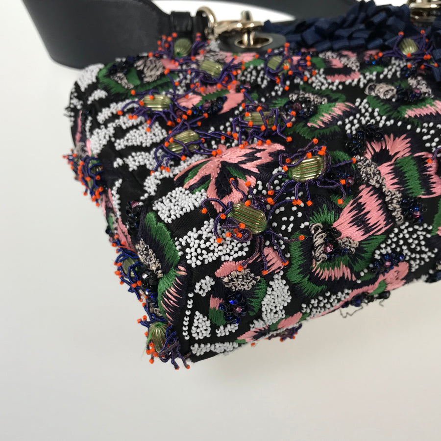 Dior Lady D-Joy Hand bag