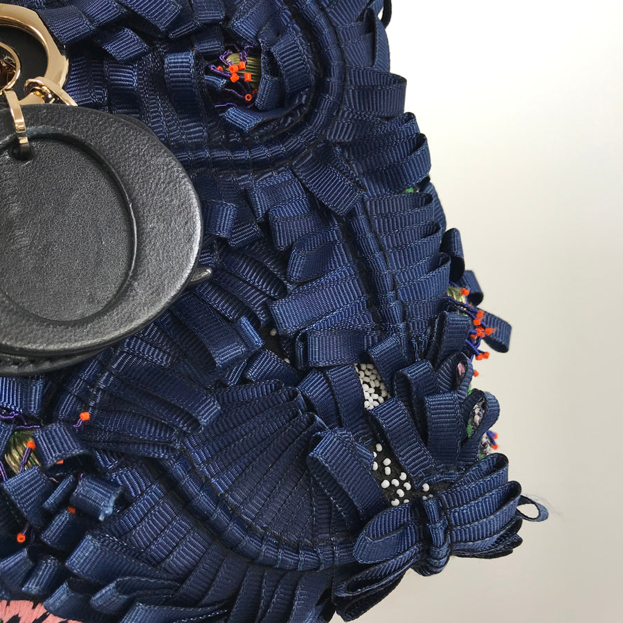 Dior Lady D-Joy Hand bag