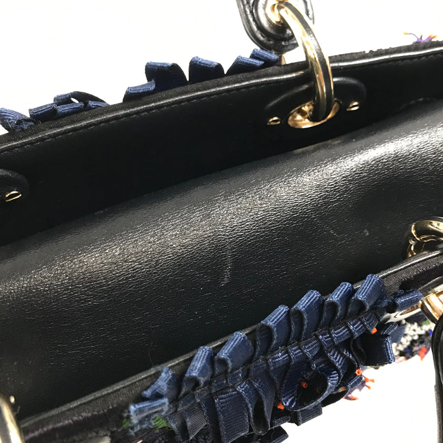 Dior Lady D-Joy Hand bag