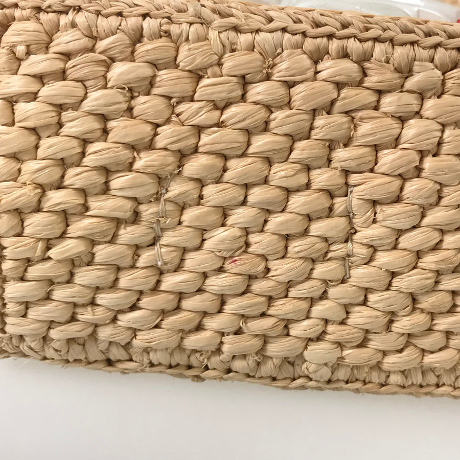LOEWE font tote mini A657V46X01 Hand bag