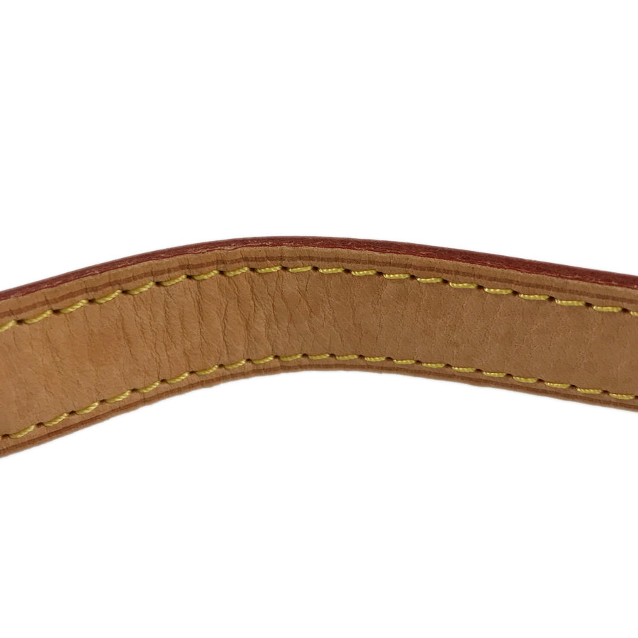 LOUIS VUITTON Monogram Odeon MM M56389 Shoulder bag