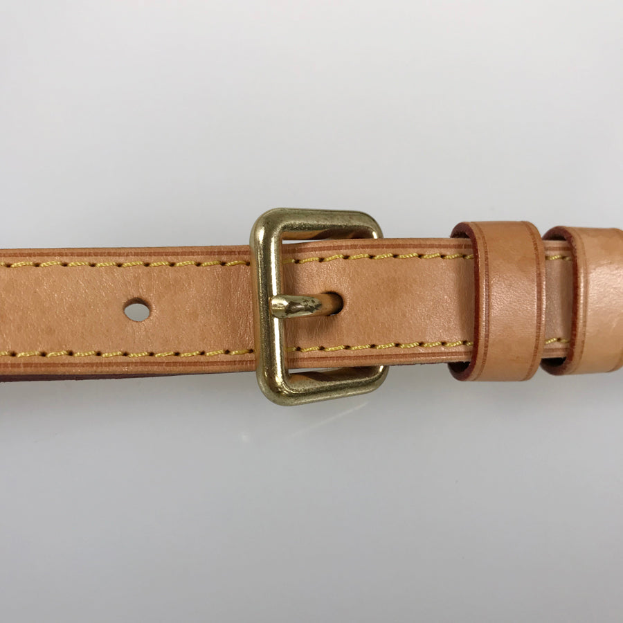 LOUIS VUITTON Monogram Odeon MM M56389 Shoulder bag