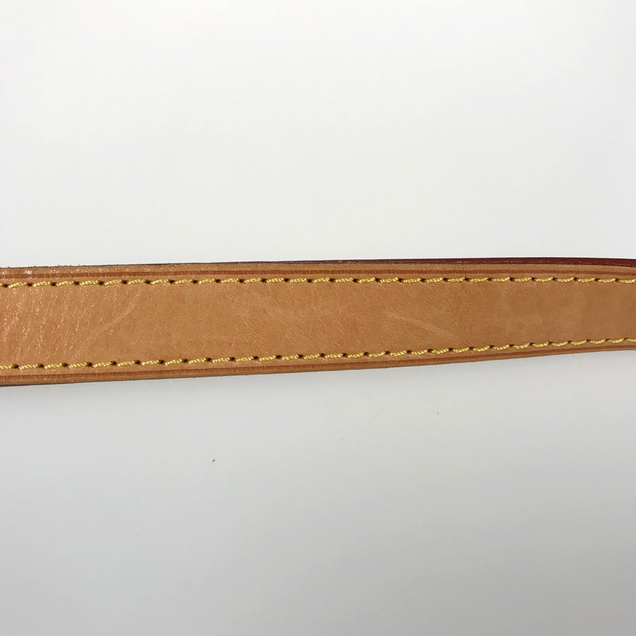 LOUIS VUITTON Monogram Odeon MM M56389 Shoulder bag