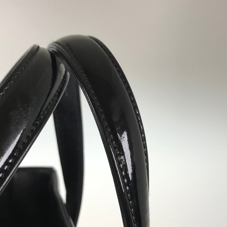 CHANEL Chocolate Bar Tote bag