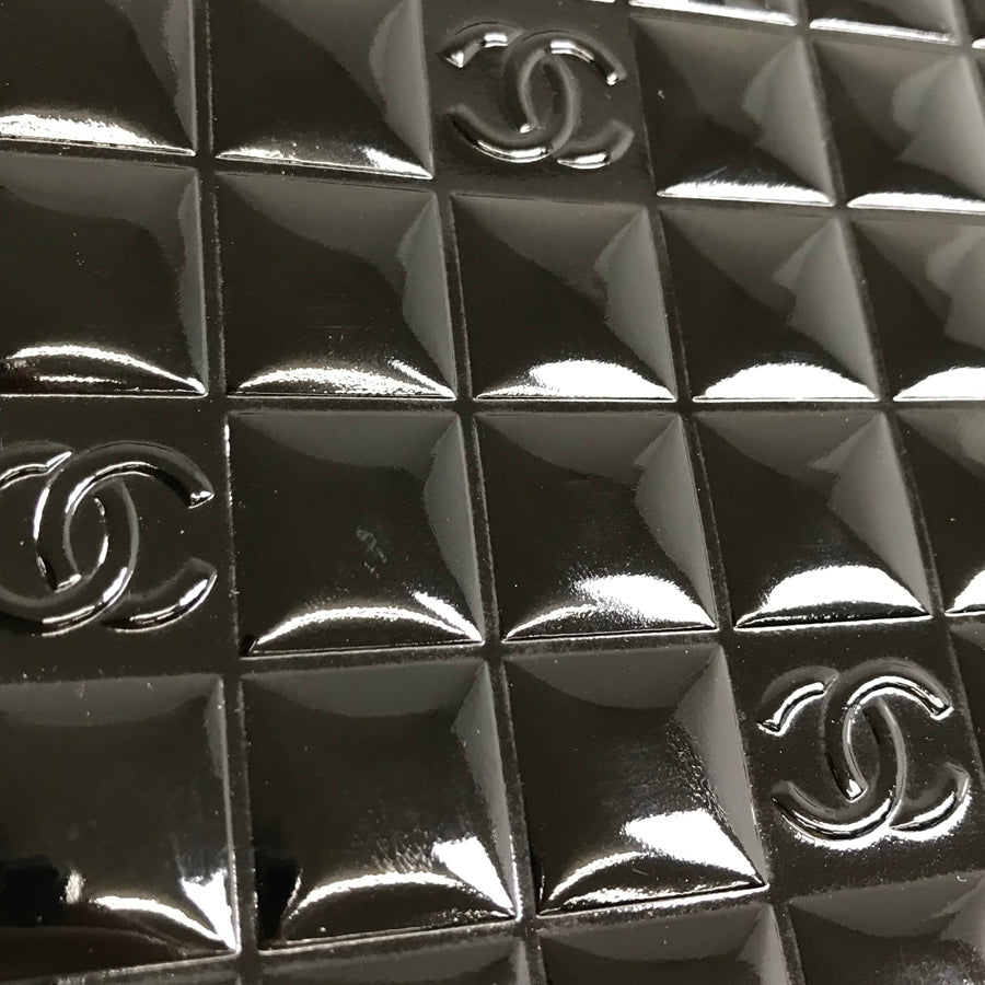 CHANEL Chocolate Bar Tote bag