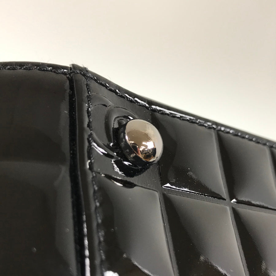 CHANEL Chocolate Bar Tote bag