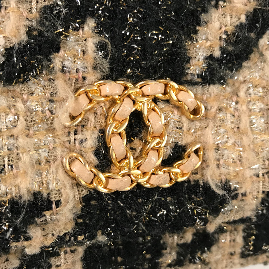CHANEL Matelasse Shoulder bag
